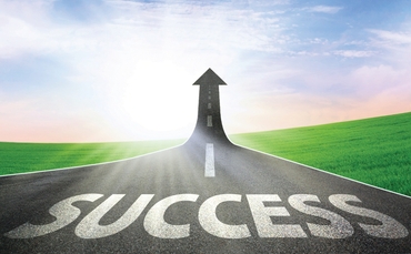 A Framework for Success